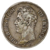 France 1824 Charles X 5 Francs