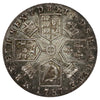Great Britain 1787 George III Shilling
