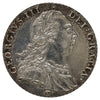 Great Britain 1787 George III Shilling