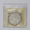 1945 Canada Dollar ICCS Certified VF30 (Scratched, cleaned, or impaired)