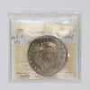 1947 Blunt 7 (7over7 Variety) Canada Dollar ICCS Certified MS62 (Toned)