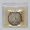1947 Blunt 7 (7over7 Variety) Canada Dollar ICCS Certified MS62 (Toned)