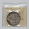1949 Canada Dollar ICCS Certified MS64 (Toned)