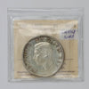 1950 Canada Dollar ICCS Certified MS64 (Lightly Toned)