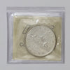 1945 Canada Dollar ICCS Certified EF45 (Marks)