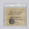 1894 Canada 5-cents ICCS Certified VF30 (Spots)