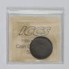 1891 SLSD Obv. 3 Canada 1-cent ICCS Certified VF30 (Scratches)