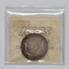 1949 Canada 50-cents ICCS Certified MS64 (Toned)