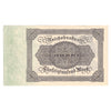 Germany 1922 50,000 Mark Note, Pick #79