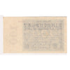 Germany 1923 100 Millon Mark Note, Pick #107