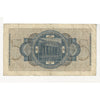 Germany Third Reich 1940-1945 Reichscreditkasse 5 Mark Note, Pick #R138