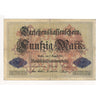 Germany 1914 50 Mark Note, Pick #49