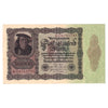 Germany 1922 50,000 Mark Note, Pick #80