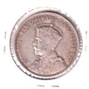1935 Canada Dollar VF-EF (VF30) Scratched, toned, or impaired