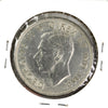 1937 Canada Dollar AU-UNC (AU55) Cleaned, Scratched, or Impaired