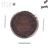 1900H Canada 1-cent Very Fine (VF20) Nicks, corrosion, or impaired