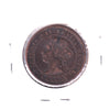 1900H Canada 1-cent Very Fine (VF20) Nicks, corrosion, or impaired