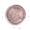 1914 Canada 50-cents Very Good (VG8) Scratched, cleaned, or impaired