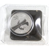 2011 Canada $20 for $20 Canoe Fine Silver (No Tax) Capsule only; see text