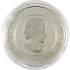 2012 Canada $20 Farewell to the Penny ($20 for $20 #5) No Tax (Capsule Only)