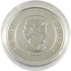 2012 Canada $20 Polar Bear ($20 for $20 #3) Fine Silver (TAX Exempt) Capsule Only