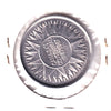 1967 Enjoy Saving Lucky Green Stamps Canada's Centennial Medallion