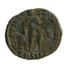 Ancient Rome 367-383AD Gratian Bronze Coin