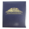 1980s Antigua $100 Saga of Treasure Ships & Pirates Gilt Note Set of 30Pcs (Issues)
