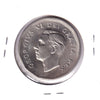 1951 Sudbury, ON, Big Nickel Medallion (Nickel Composition) Fingerprints/lightly toned