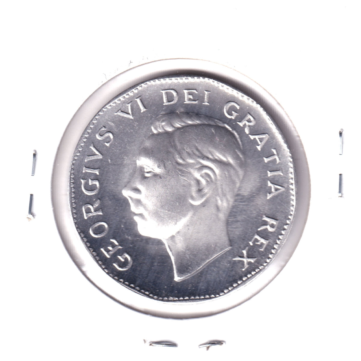 1951 Sudbury, ON, Big Nickel Medallion (Aluminum Composition
