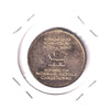 Royal Canadian Mint "327" Medallion