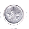 Circa 1965 Toronto's New City Hall Aluminum Medalet
