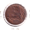 1933 First World's Grain Exhibition, Regina, Medalet