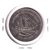 1979 Welland, ON, 150th Anniversary of the Welland Canal Trade Dollar Token