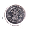 1984 Cornwall, ON, Bicentennial $2 Trade Token: Credit Unions