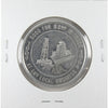 1964 Oxbow, SK, 60th Anniversary Trade Dollar Token