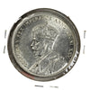 1935 Canada Dollar Almost Uncirculated (AU50) Scratched, Cleaned, or Impaired