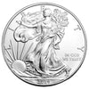 2014 United States $1 Silver Eagle 1oz. .999 Fine (No Tax)