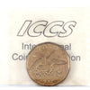 2008 Canada Olympic Loon Dollar ICCS Certified MS66