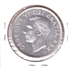 1950 SWL Canada Dollar AU-UNC (AU55) Scratched, Cleaned, or Impaired