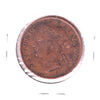 Straits Settlements 1900 Cent VF-EF (VF30) Impaired