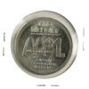 Loblaws/McDonald's McDollar Trade Token