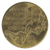 1901 Pan-American Exposition, Buffalo, Medallion
