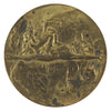 1901 Pan-American Exposition, Buffalo, Medallion