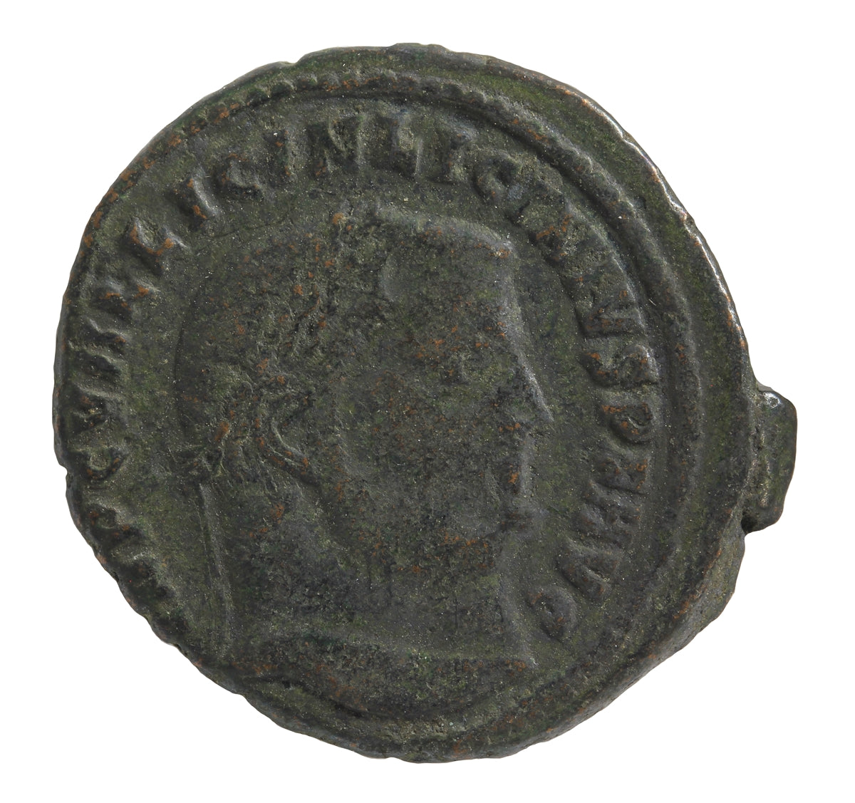 Ancient Rome 308-324AD Licinius I Bronze Coin