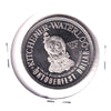 1975 Kitchener-Waterloo Oktoberfest Trade Dollar Token