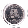 1982 Niagara Falls, ON, Trade Dollar Token: World Famous Floral Clock