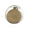 1913 London Mail, UK, Holiday Club Members Badge Pendant