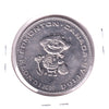 1973 Edmonton Klondike Days Trade Dollar Token