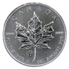 2013 Canada $5 F15 Privy Mark 1oz Silver Maple Leaf (No Tax) Issue